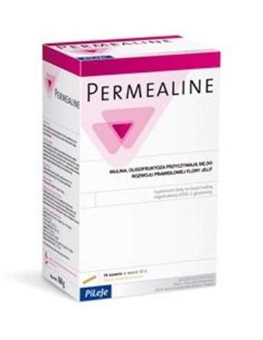 Permealiini (20 annospussia)