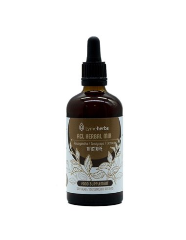 ACL Herbal Mix Tinktuura 1: 5 (100 ml)